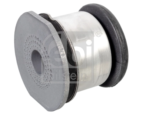 Bushing, axle beam